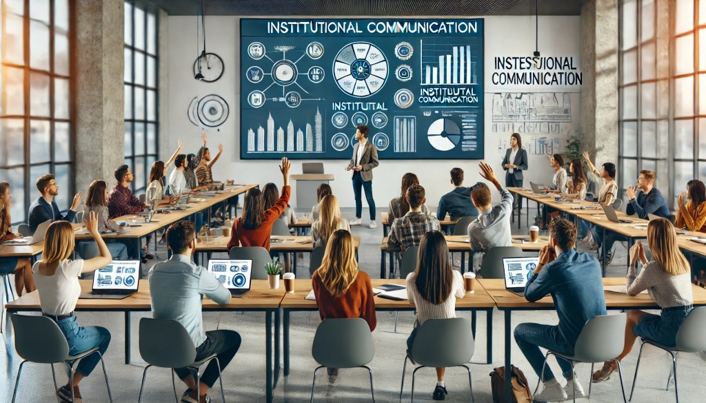 Illustration formation communication